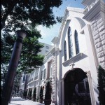 名古屋観光ホテルイメージ